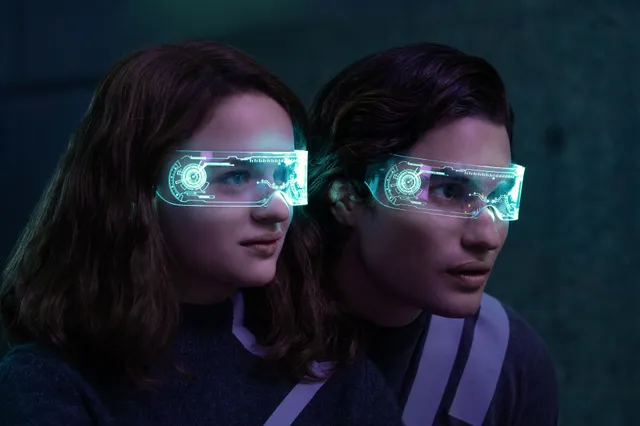 'Uglies' op Netflix: Alles over de nieuwe dystopische sci-fi-serie met Joey King