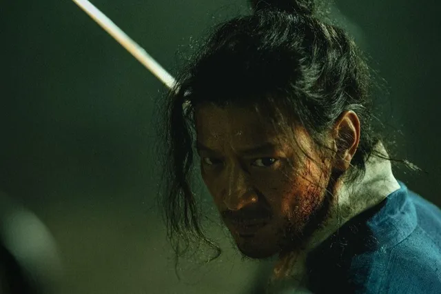 Maker van 'Oldboy' komt binnenkort met de nieuwe historische Netflix-film 'Uprising'