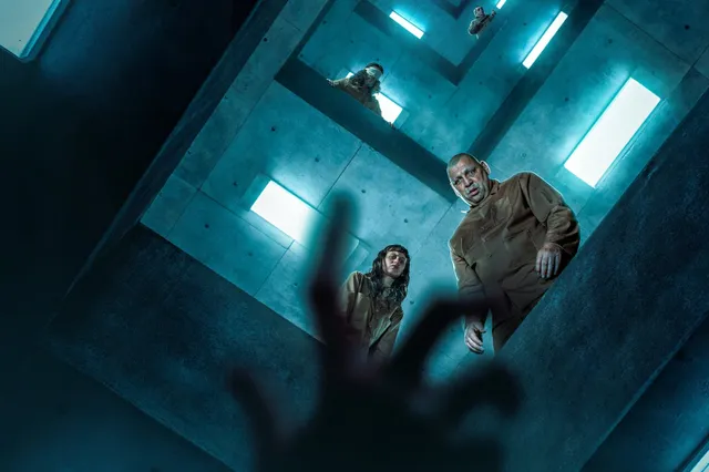 Einde van The 'Platform 2' (El Hoyo 2) uitgelegd: komt er een derde film op Netflix?