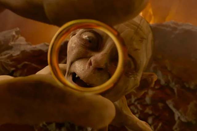 Nieuwe Lord of the Rings-film 'The Hunt for Gollum' uitgesteld tot 2027