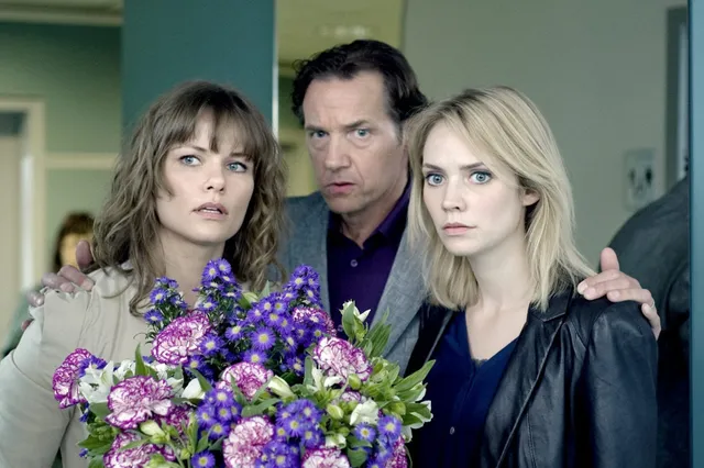 Netflix maakt volledige cast bekend van aankomende Nederlandse ...