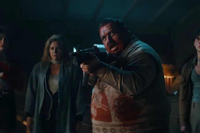 Knettergestoorde horrorfilm 'Krazy House' van New Kids-makers vanaf vandaag te streamen
