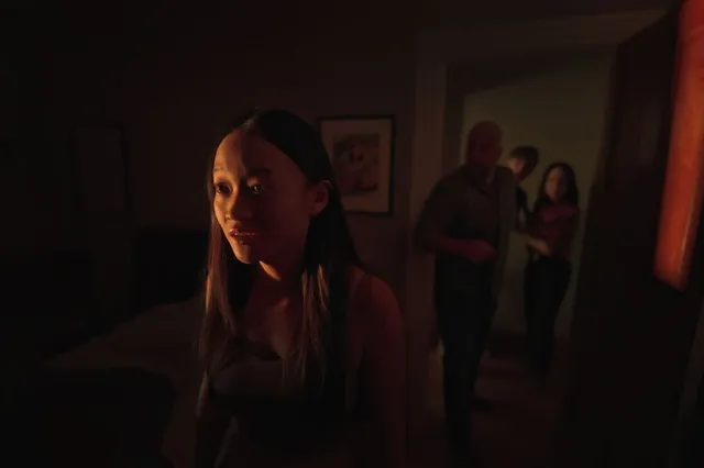Nieuwe horrorfilm van Steven Soderbergh wordt verteld vanuit het perspectief van een geest