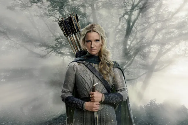 Prime Video verlengt 'The Lord of the Rings: The Rings of Power' met een derde seizoen