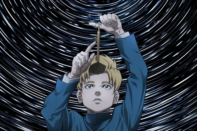 Spectaculaire anime van studio achter 'One-Punch Man' vanaf vandaag te zien op Netflix