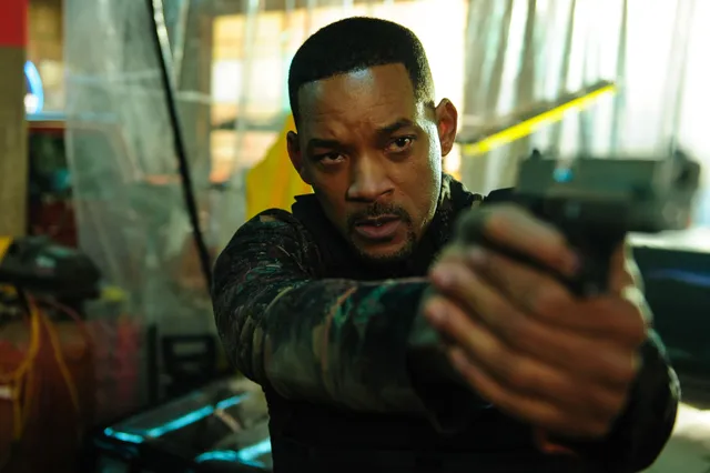 Michael Bay en Will Smith slaan handen ineen voor nieuwe Netflix-actiefilm 'Fast and Loose'