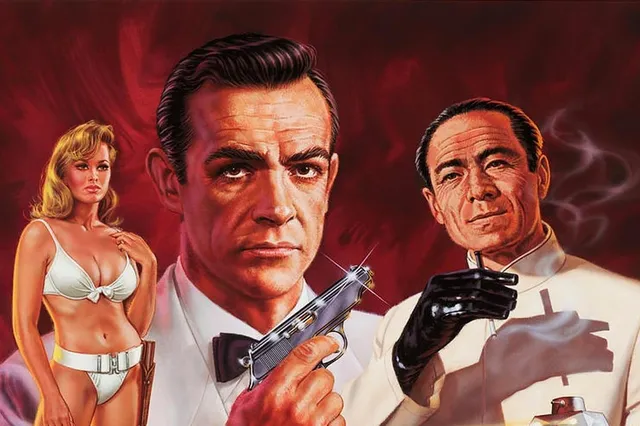 Prime Video viert James Bond Day met de complete 007-collectie: welke film is jouw favoriet?
