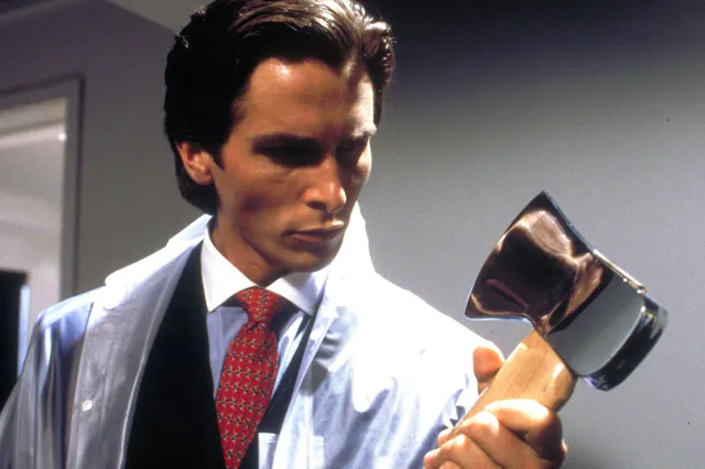 American Psycho krijgt een nieuwe verfilming van 'Suspiria'-regisseur Luca Guadagnino