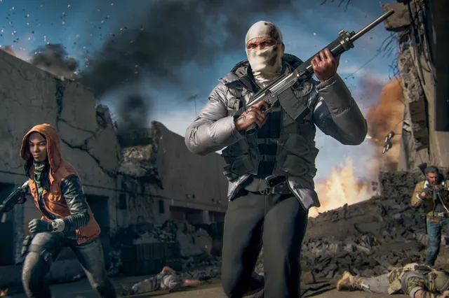 Singleplayer van 'Black Ops 6' valt goed in de smaak bij Call of Duty-fans: "Verhaal is geweldig"