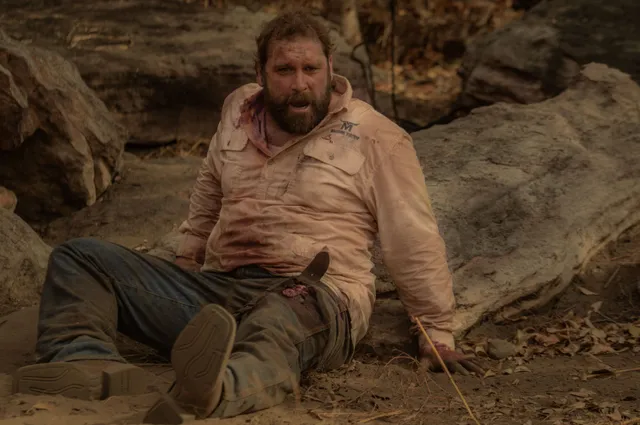 Netflix trekt na slechts één seizoen de stekker uit Australische neo-westernserie