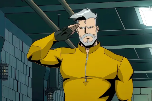 James Gunn onthult explosieve trailer van nieuwe DC-animatieserie 'Creature Commandos'