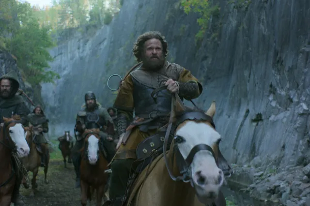 Nieuwe afleveringen van Zweedse fantasyserie vanaf vandaag te zien op Netflix: "De moeite waard!"