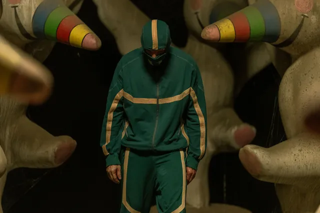 Netflix onthult razend spannende trailer van de aankomende Spaanse miniserie '1992'
