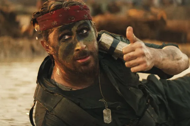 Explosieve actiekomedie met Ryan Gosling en Emily Blunt vanaf vandaag te streamen