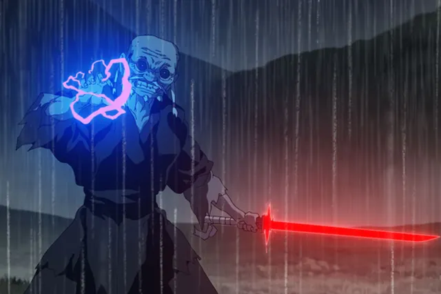 Star Wars-serie 'Visions' keert in 2025 officieel terug met een derde seizoen