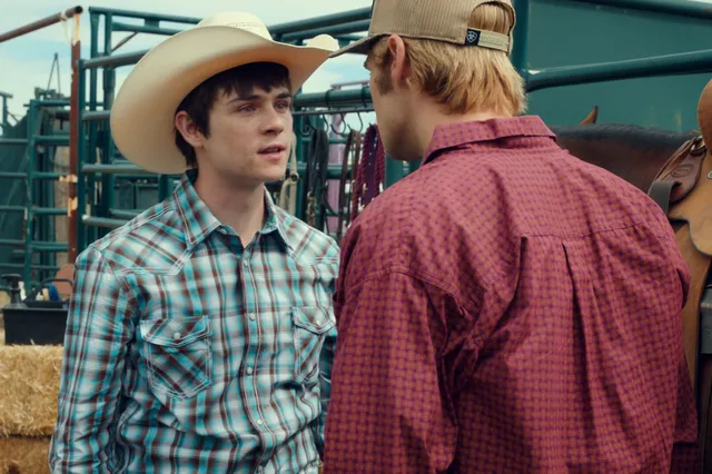 Netflix-serie 'My Life with the Walter Boys' keert volgend jaar terug met een tweede seizoen