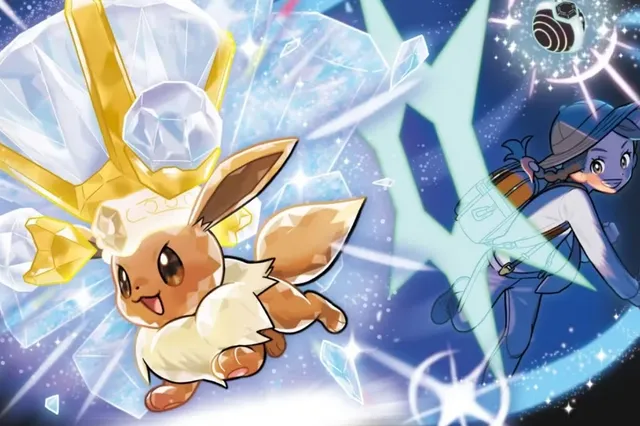 Pokémon-kaarten vliegen de schappen uit: 'Prismatic Evolutions' zorgt voor enorme chaos