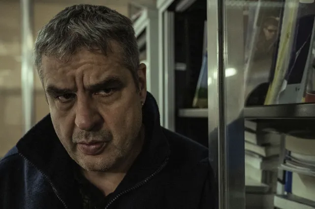 'FERRY 2' trailer: Frank Lammers is terug als de keiharde Brabantse drugsbaron Ferry Bouman