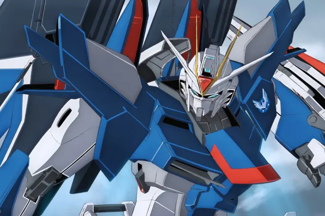 'Sweet Tooth'-maker Jim Mickle werkt aan live-actionfilm van 'Mobile Suit Gundam'