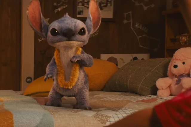 Disney deelt nieuwe blik op aanstaande live-action 'Lilo & Stitch'-bioscoopfilm
