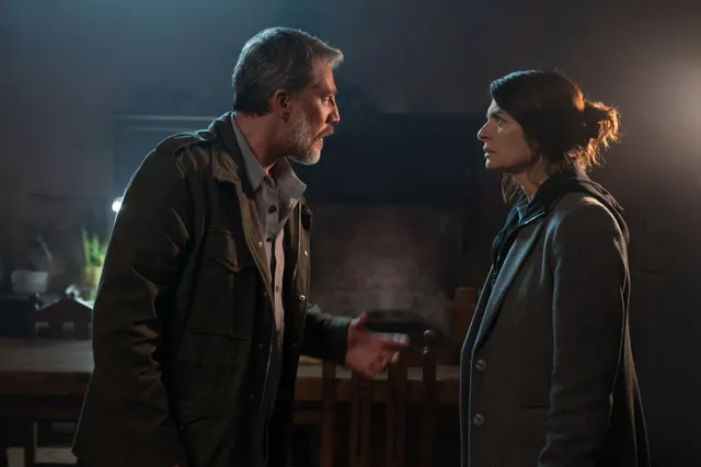 Latijns-Amerikaanse Harlan Coben-serie 'Caught' heeft een releasedatum op Netflix