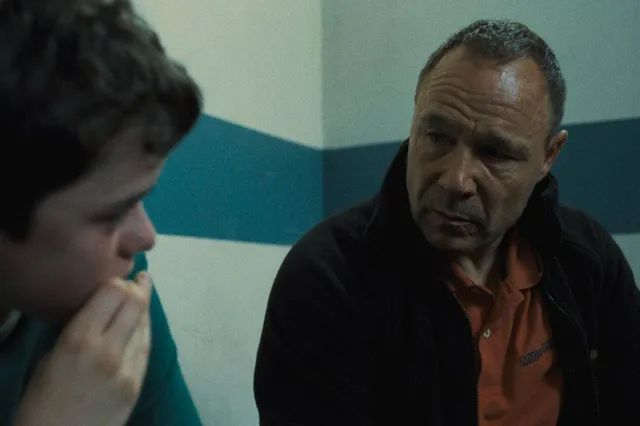 'Adolescence' trailer: Nieuwe Netflix-thrillerserie met Stephen Graham binnenkort te streamen