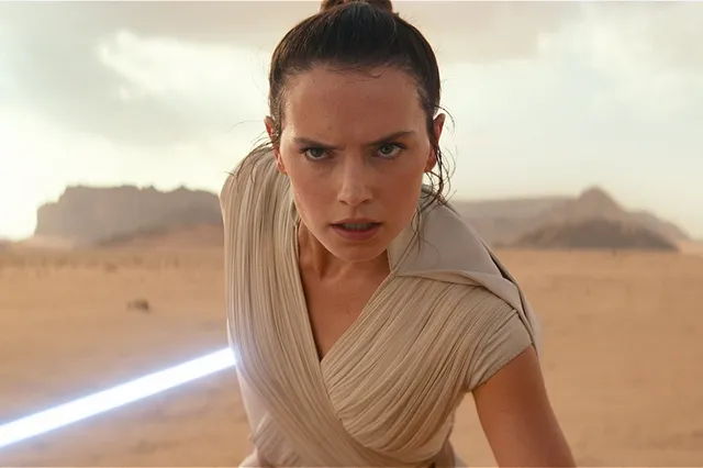 Daisy Ridley geeft een update over aankomende Star Wars-film: "Ik ben erg enthousiast!"