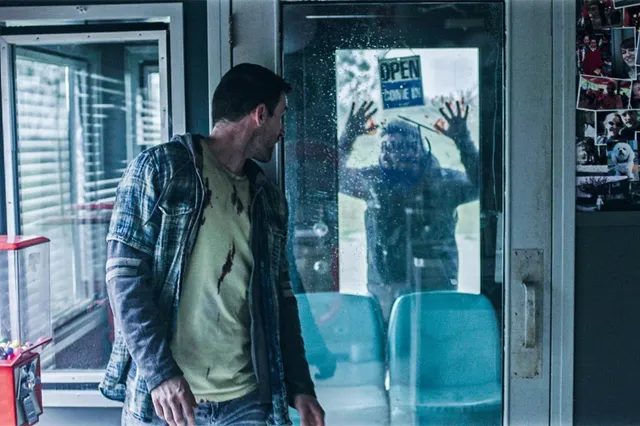 Brute zombieserie op Netflix is volgens kijkers nóg beter dan 'The Walking Dead': "zo goed!"