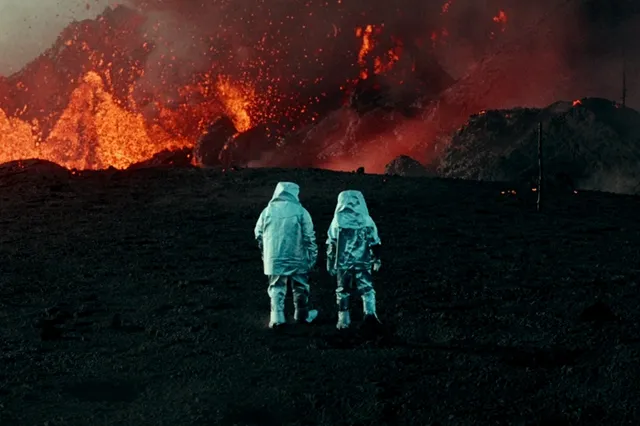 Netflix prikt datum voor nieuwe Noorse rampenserie 'La Palma' van 'Kastanjemanden'-maker