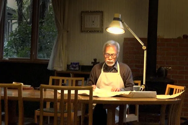 Openhartige documentaire over Studio Ghibli-legende Hayao Miyazaki komt binnenkort naar Netflix