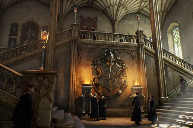 Warner Bros. werkt met hoogste prioriteit aan een vervolg op 'Hogwarts Legacy'