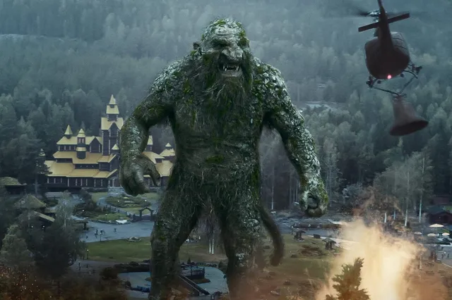 Dit is alles wat we weten over 'Troll 2': vervolg op best bekeken niet-Engelstalige Netflix-hit