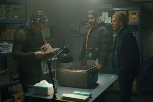 Nieuwe Zweedse Netflix-serie is al na één dag een dikke streaming-hit: "in een ruk uitgekeken!"