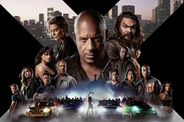 Netflix verrast Nederlandse kijkers met de komst van nieuwste Fast & Furious-film 'Fast X'