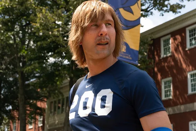chad powers