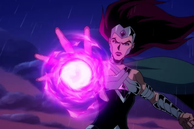 Explosieve DC-animatieserie 'Creature Commandos' vanaf vandaag te zien op HBO Max