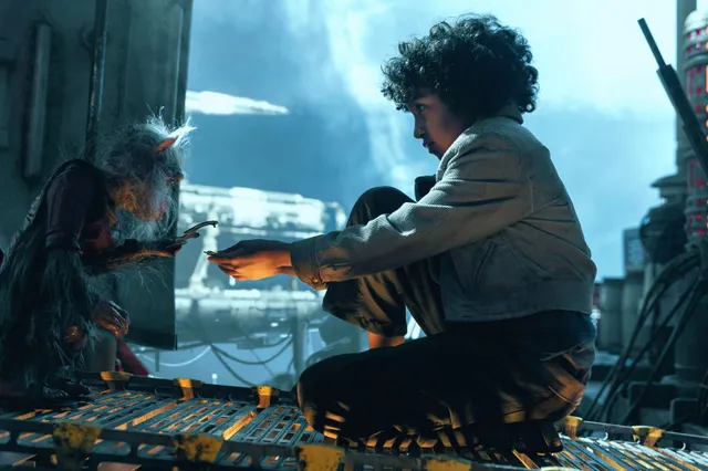 Nieuwe Star Wars-serie 'Skeleton Crew' scoort een indrukwekkende 95% op Rotten Tomatoes