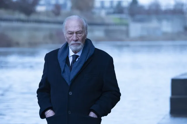 Misdaadserie 'Departure' met Christopher Plummer heeft een releasedatum op Netflix