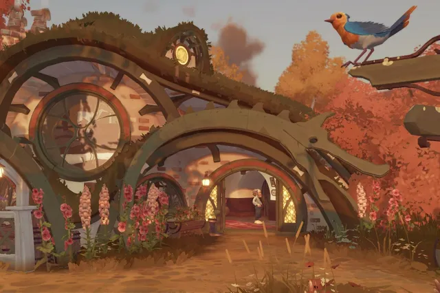 Nieuwe beelden van aankomende Lord of the Rings-game 'Tales of the Shire' onthuld