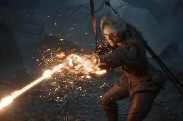 'The Witcher 4' trailer: Ciri neemt het stokje over van Geralt of Rivia