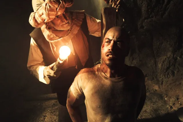 Deze bovennatuurlijke horrorserie is een verborgen parel op Netflix: "erg vermakelijk!"