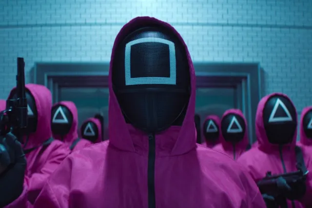 Deze Japanse Netflix-serie met 91% op Rotten Tomatoes is nét zo