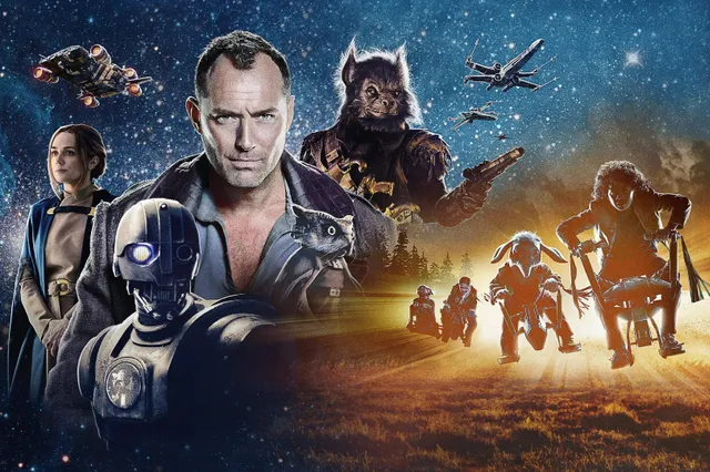 Einde van 'Skeleton Crew' uitgelegd: Krijgt de Star Wars-serie een tweede seizoen?