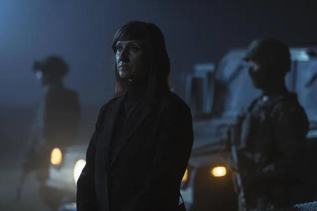 Duistere thrillerserie van Oscar-genomineerde regisseur Jan P. Matuszyński nu te zien