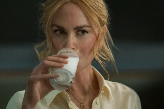 Nicole Kidman heeft lovende woorden voor Halina Reijn: "Wordt een grote naam in Hollywood"