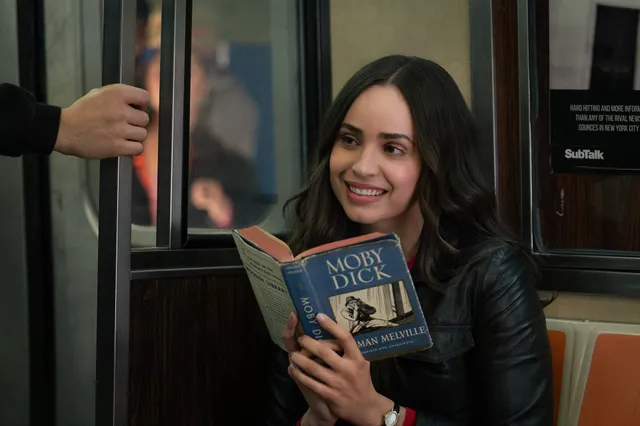 'The Life List' trailer: Sofia Carson werkt haar bucketlist af in ontroerende Netflix-film