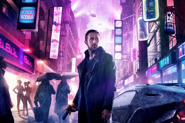 Ryan Gosling in gesprek over rol in Star Wars-film van 'Deadpool & Wolverine'-maker Shawn Levy