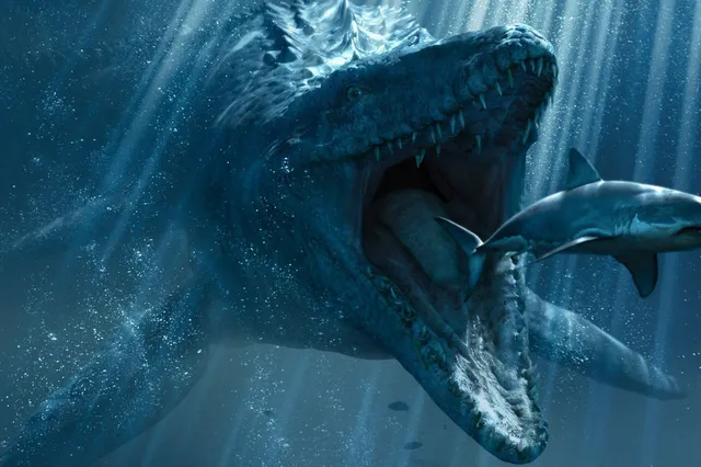 'Jurassic World'-franchise wordt volgens geruchten uitgebreid met een live-action serie