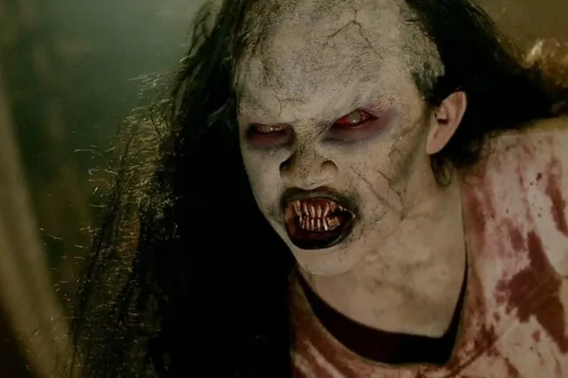Gestoorde Aziatische horrorfilm 'Sumala' vanaf vandaag nieuw op Netflix