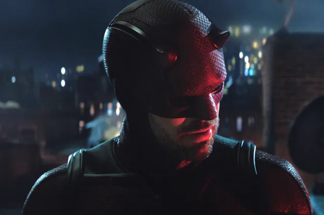 'Daredevil: Born Again' trailer: Matt Murdock en Kingpin maken gewelddadige comeback in MCU
